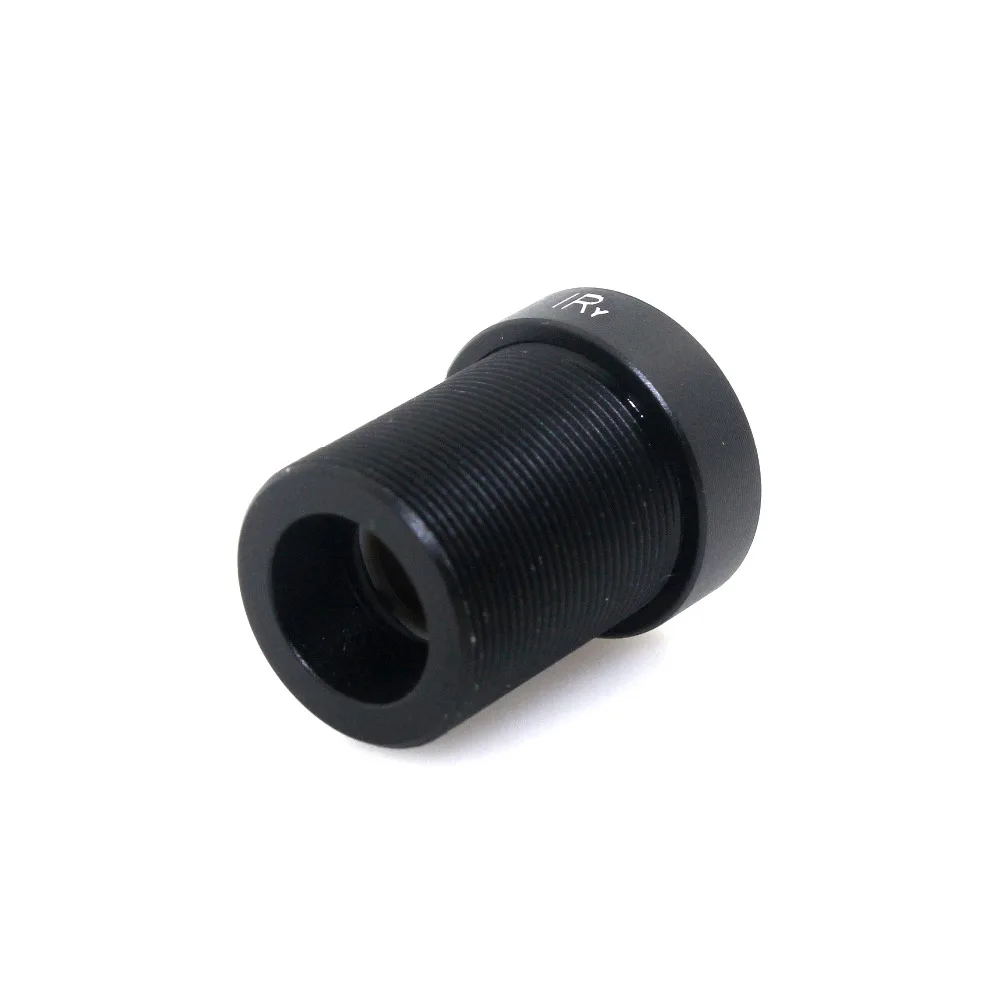 10шт./лот 5mp HD 16 мм объектив cctv ИК плата 1/2.5 &quotM12x0.5 view 50m для IP-Камеры Безопасности |