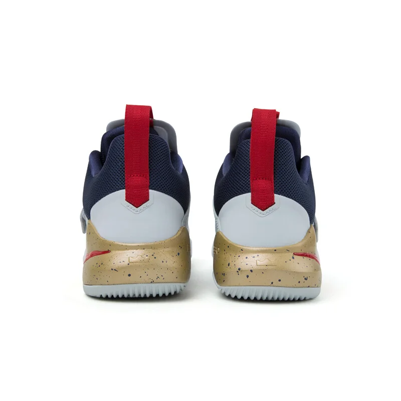 Баскетбольные кроссовки NIKE AMBASSADOR XI men'sбаскетбольные кроссовки|Обувь для