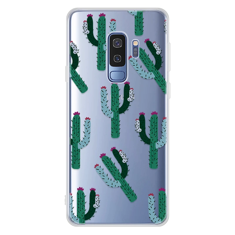 Чехол для samsung A50 Чехол для мобильного телефона из мягкого силикона задняя крышка для samsung Galaxy A8 S9 плюс A70 A50 A40 A30 A20 A10 Coque - Цвет: 19