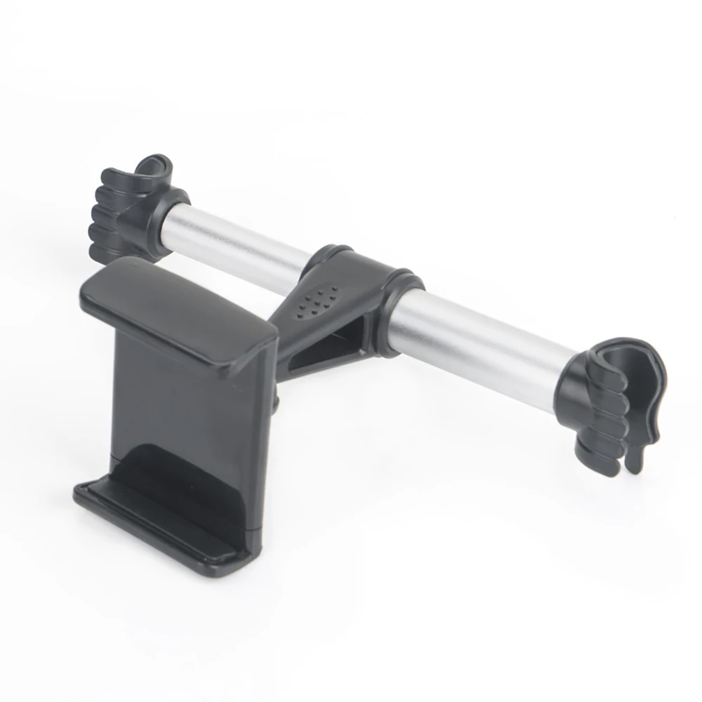 Universal Smart Phone Tablet Holder Alloy Bracket Mount Drop Shipping Support Car Interior 1Pcs 4-11 Inch Back Seat | Автомобили и