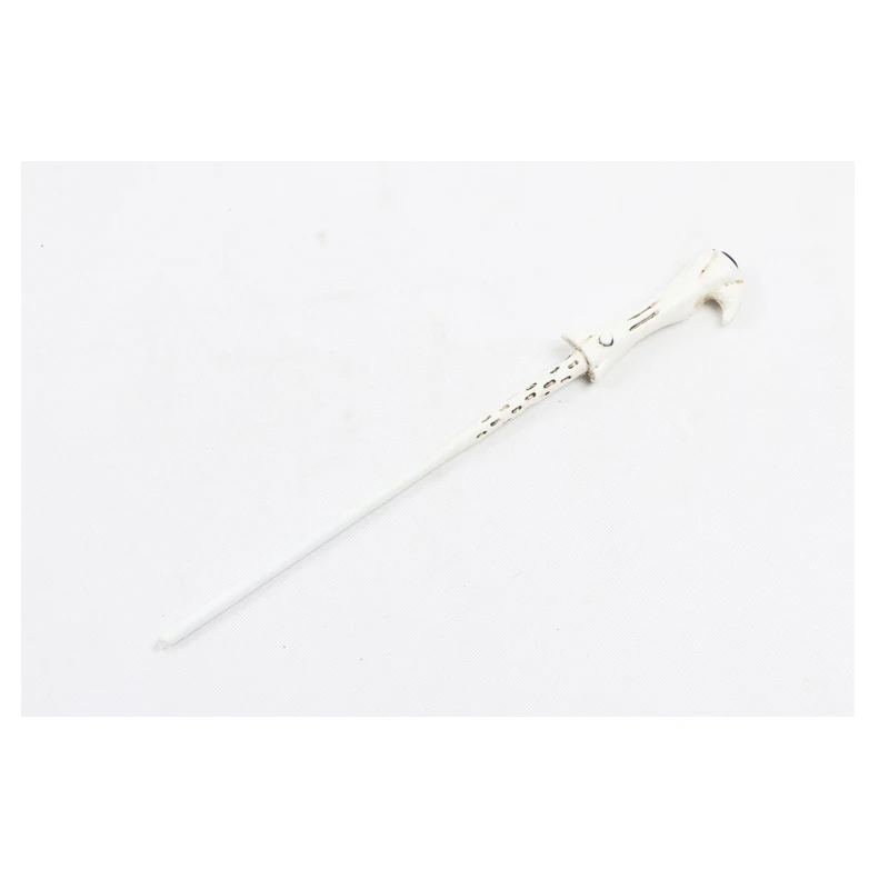 Новинка Волдеморт световой Волшебная палочка модные высокое качество Magic Stick