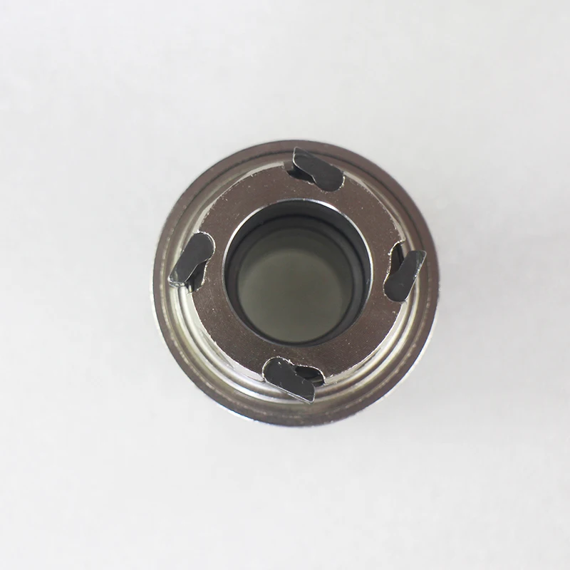 Стальной корпус кассеты для Novatec D792SB D772SB D882SB MTB дисковый тормоз Задняя Ступица Замена freehub прокладка. 9s 10s 11s 4 pawls Тайвань