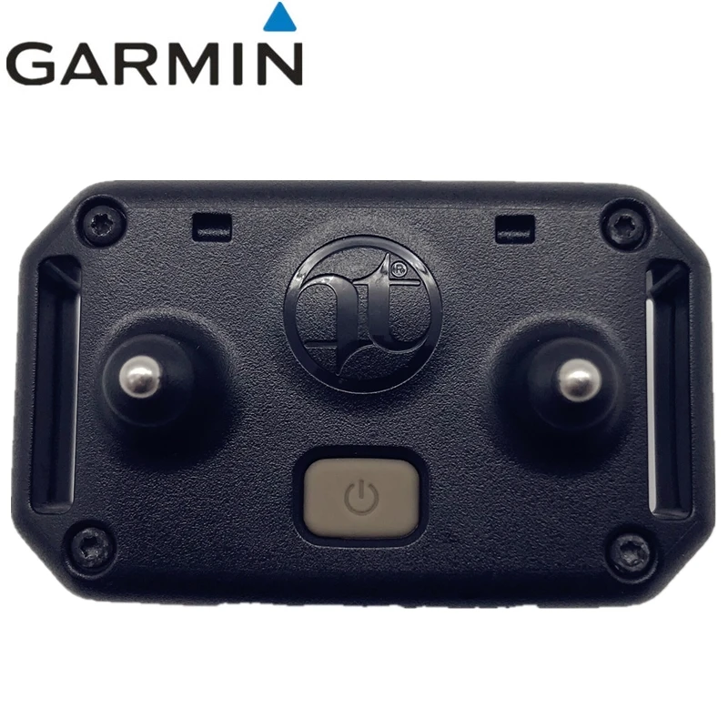 DELTA SPORT для Garmin Delta Sport ошейник для собак, приемник, барклимитер, стоп, собака, лающий поезд