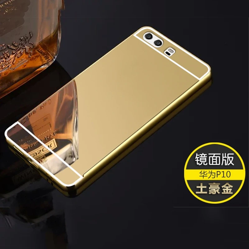 Мягкий Сотовый телефон чехол для Huawei P8 P9 P10 P20 Pro Lite плюс Honor 8 9 10 играть Lite Коврики 8 9 10 Lite зеркало ультра тонкий чехол