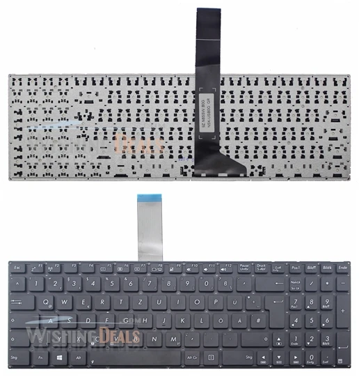 Соотношение цены и качества!!! новый для ASUS F550JK F550L F550LA F550LAV F550LB F550LC F550LD F550LDV F550LN GR