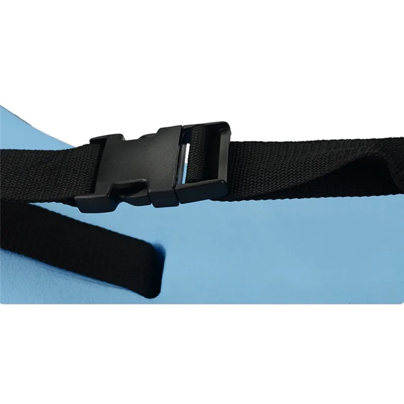 Хорошо! EVA пояс для плавания плавающий учится плавать Детская безопасность