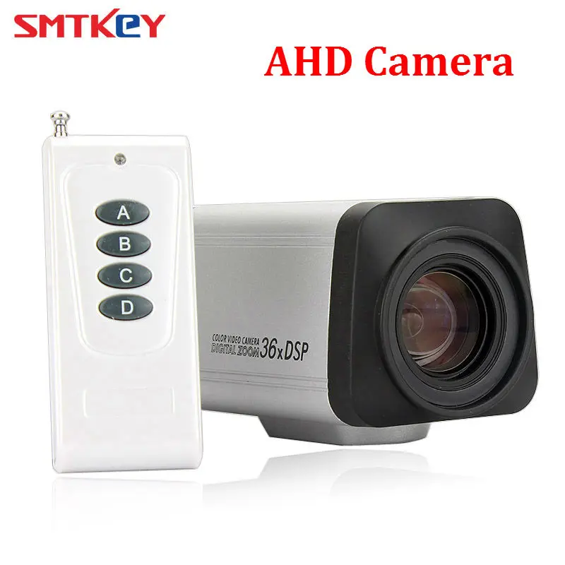 SUFCO 2.0MP 3 0 90 мм объектив с автофокусом пульт дистанционного управления AHD камера