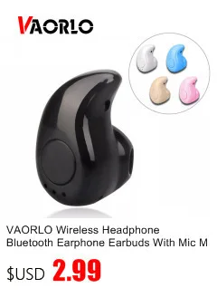 VAORLO мини портативный 3,5 мм разъем аудио Bluetooth приемник беспроводной USB музыкальный адаптер A2DP Dongles для автомобиля AUX домашние колонки телефон