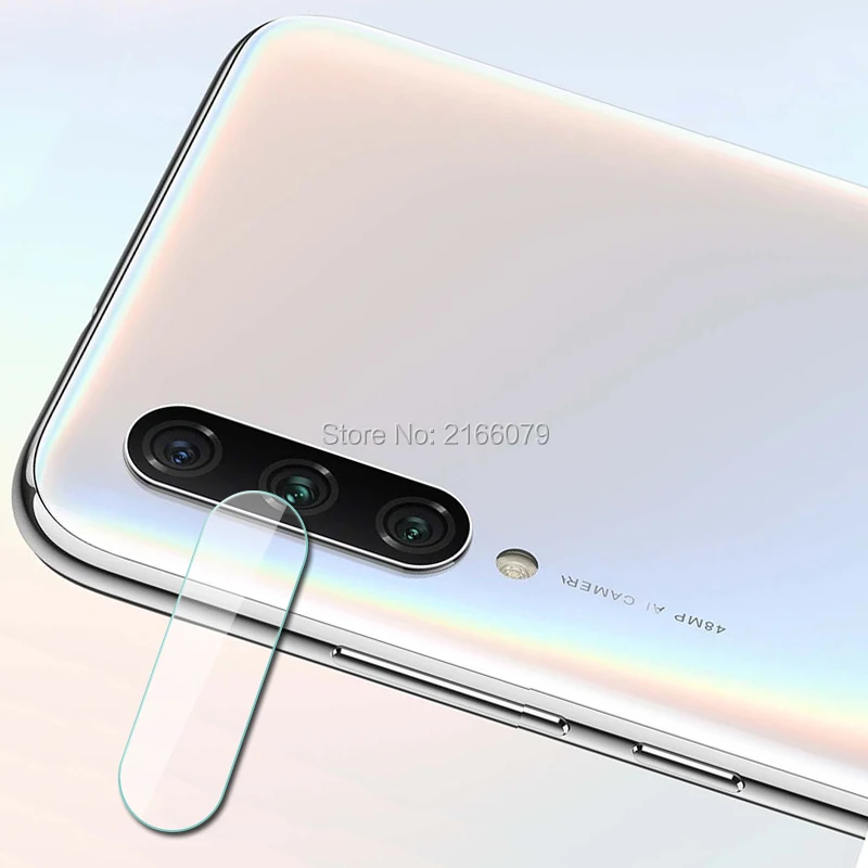 Защитная пленка для объектива задней камеры Xiaomi Mi 9 Mi9 Lite CC9 CC9e A3 10 шт./лот |