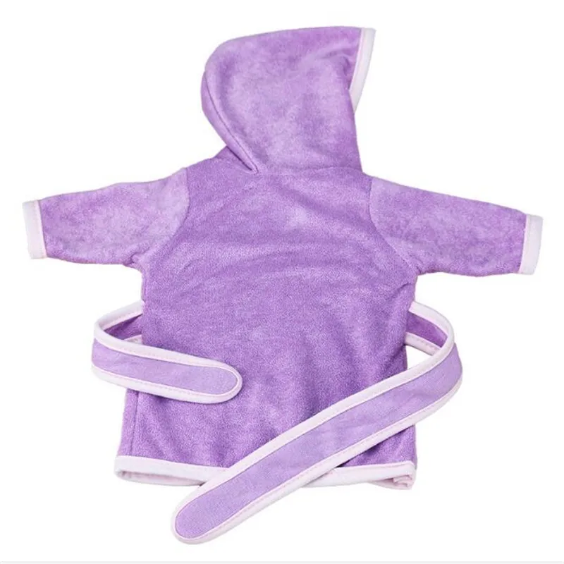 Born New Baby Doll Одежда Аксессуары подходит 18 дюймов 43 см Белый Единорог волосы с куклой девочки и мальчики одежда костюм для ребенка подарок