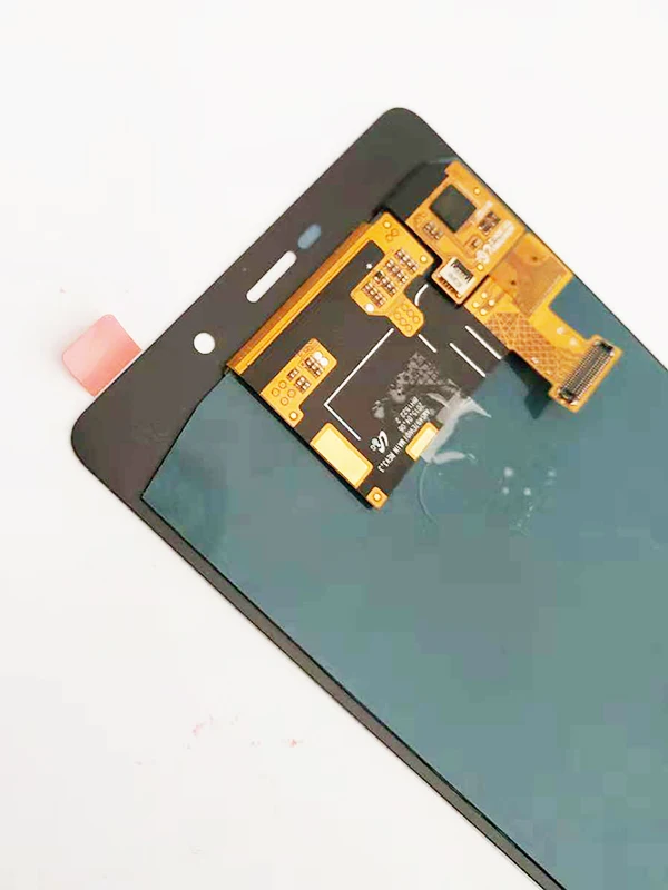 ЖК-дисплей для высокой мощности экрана Five power 5 power Five Pro power 5 Pro+ сенсорный экран дигитайзер 2 цвета с лентой
