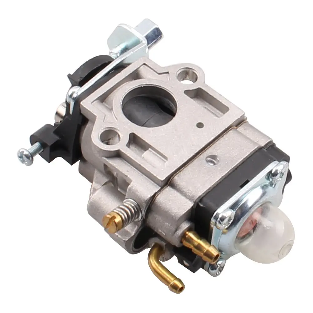 Карбюратор Carb 43cc 49cc 50cc 2-Storke для карманных велосипедов квадроциклов стоячих