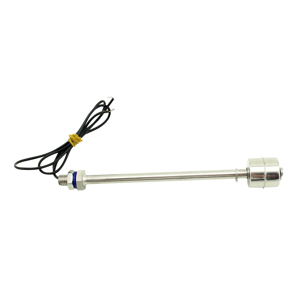 110 V/220 V Поплавковый переключатель из нержавеющей стали регулятор уровня воды резервуар переключатель датчика уровня жидкости внутренний Поплавковый переключатель серии - Цвет: MK-SFS18010