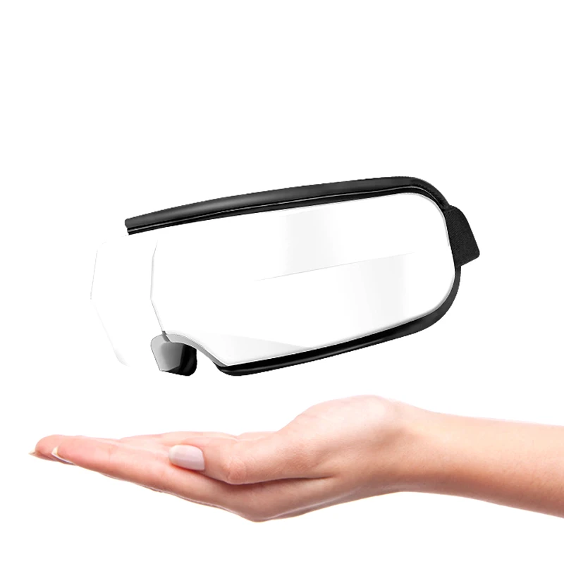 Eyes SPA Музыкальный Электрический массажер для глаз под давлением воздуха