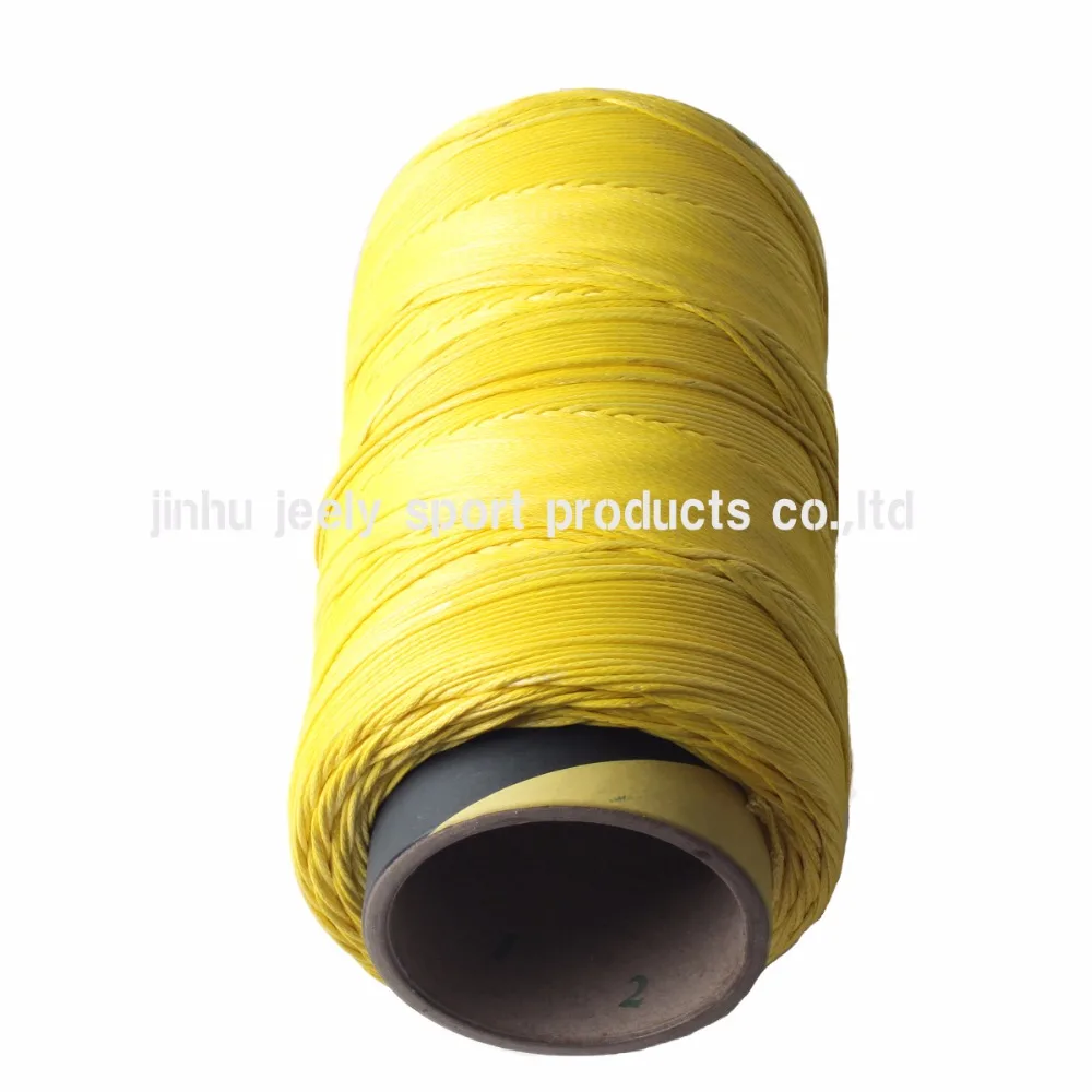 Jeely 50 м 1000lb высокое качество UHMWPE волокно коса подводной охоты пистолет веревка 2 мм 8 плетение