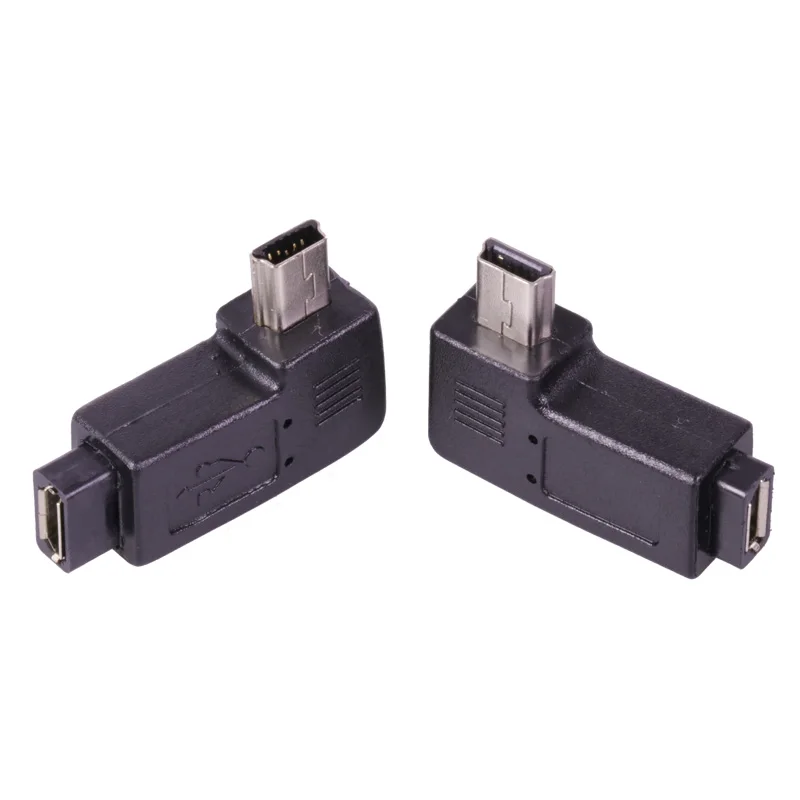 USB разъем micro гнездовой для мини штекер Адаптер/конвертер | Обустройство дома