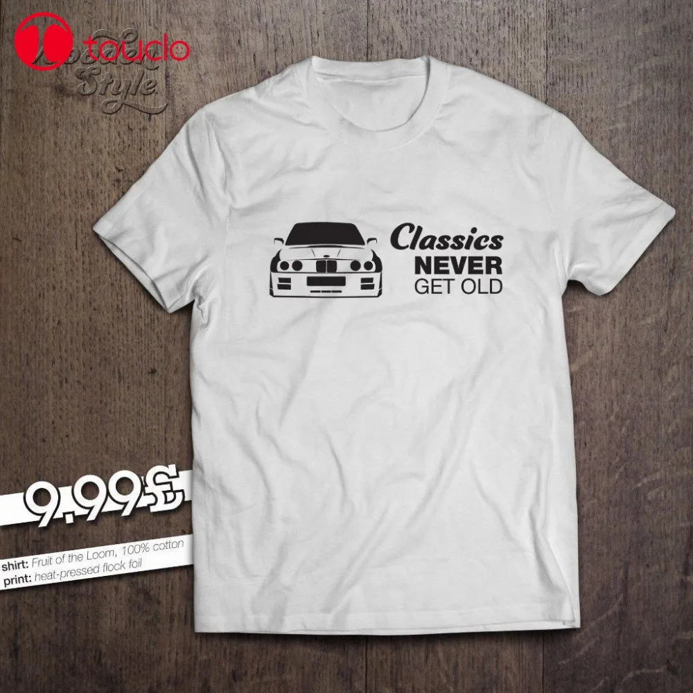 2019 Лидер продаж Германия классических автомобилей E30 классика никогда не стареют