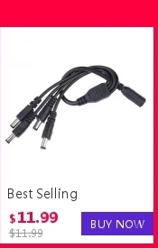5 pin усилитель RGBW 10 шт. DC12/24 В RGBW контроллер 4 Chinnel для 5050 RGB теплый белый RGBWW светодиодные ленты
