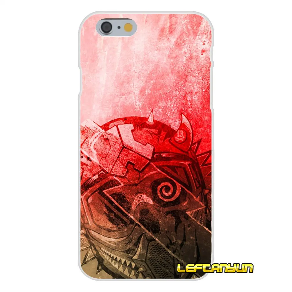 Defqon 1 Тонкий силиконовый чехол для телефона samsung Galaxy S3 S4 S5 мини S6 S7 край S8 S9 плюс