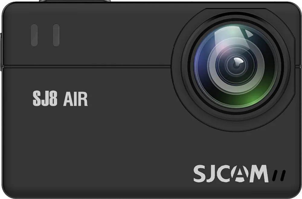 Оригинальная Экшн камера SJCAM SJ8 Pro /Plus/air WiFi 4K HD DVR IPS сенсорная видеокамера с экраном