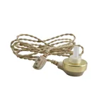 Усовершенствованный 2-контактный кабель проводной приёмник для слуховых аппаратов SIEMENS 172N,176AO,VITA118