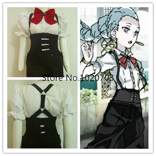 Парад смерти Нона карнавальный костюм|cosplay bleach costumes|costume slipperscosplay joker costume |