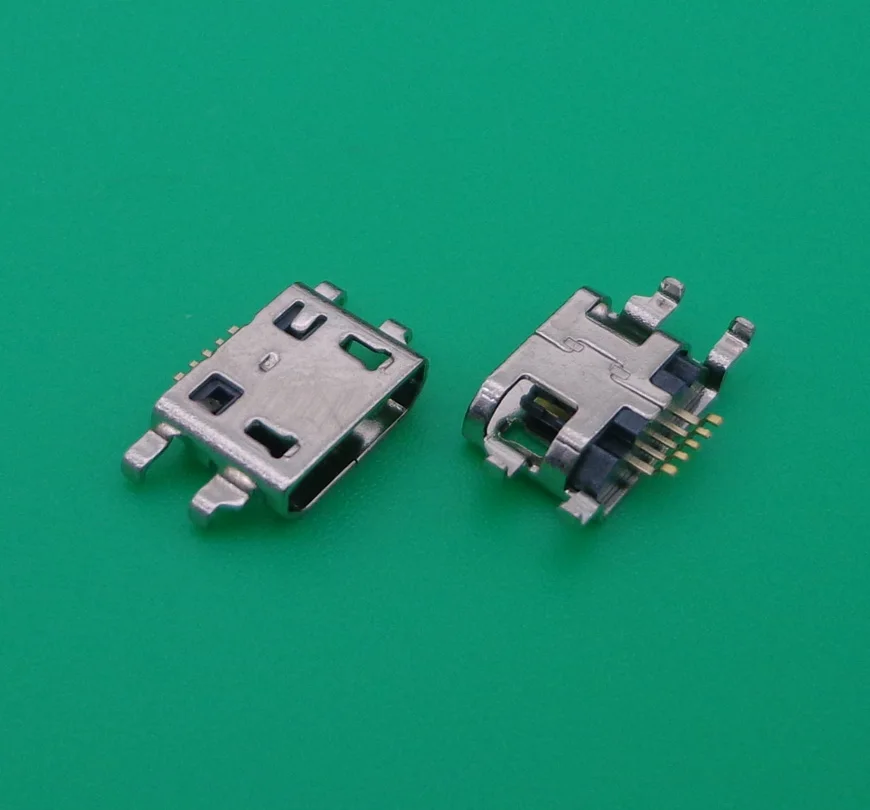 50 шт./лот для OPPO U701 U701T U705T X909 X909T U2S U707T R801 R827 новый разъем Micro USB зарядный порт|lot lot|lot