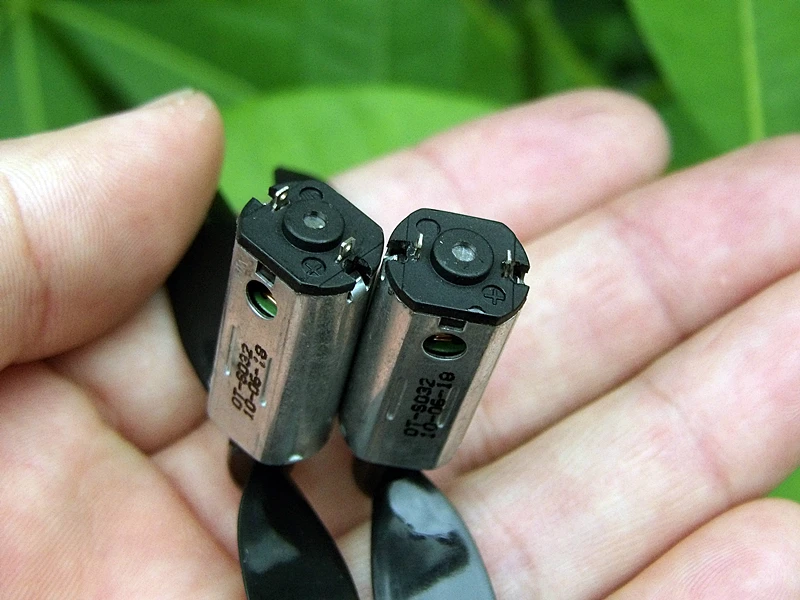 10 пар/лот сильная Магнитная углеродная щетка большой крутящий момент N50