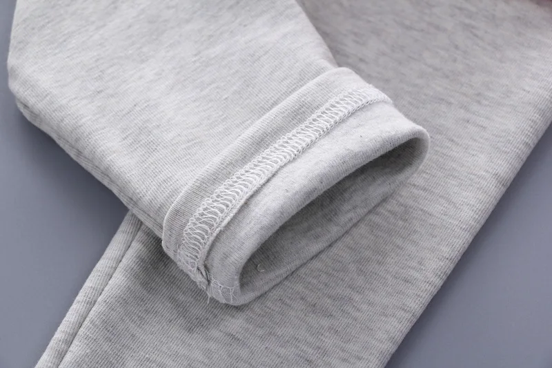 DIIMUU спортивный костюм для маленьких девочек комплекты одежды детская одежда с