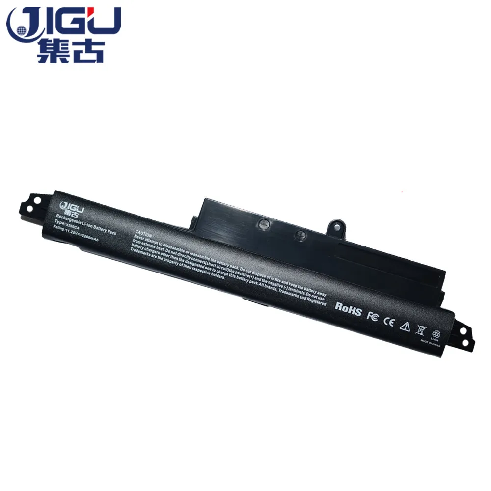 Аккумулятор для ноутбука JIGU A31LMH2 A31N1302 Asus VivoBook F200CA F200M F201E-KX063H F200MA | Компьютеры и