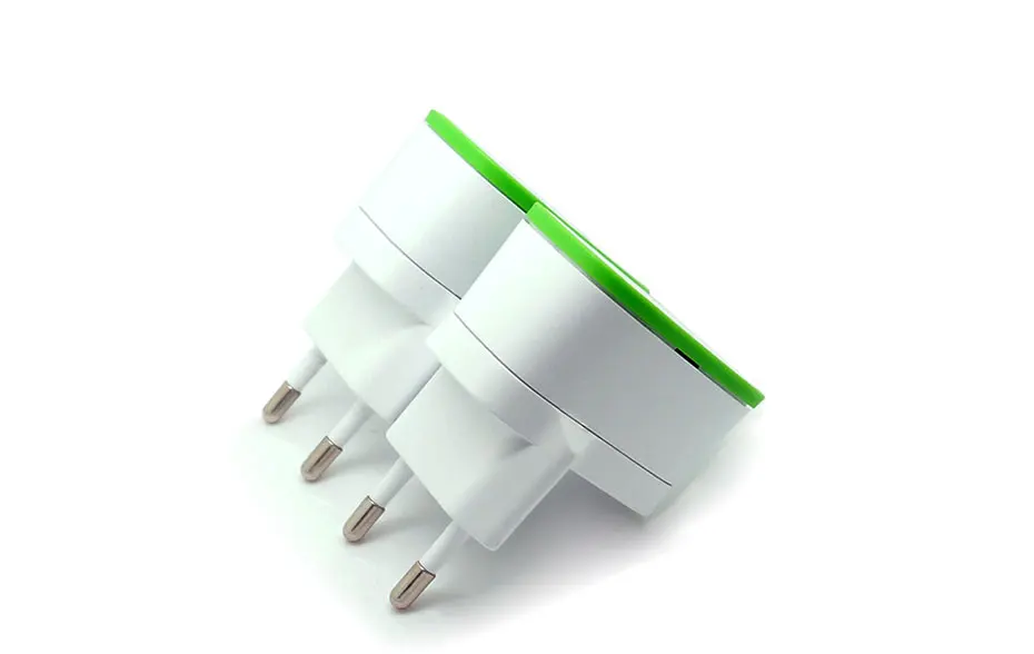 FERISING USB зарядное устройство 5 В 2.1A полностью быстрое зарядное устройство США ЕС зарядное устройство USB для путешествий настенный мобильный телефон настольное зарядное устройство для iPhone/samsung
