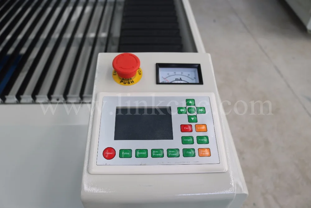 Высококачественный лазерный станок гравировальный лазерная резка сделано в