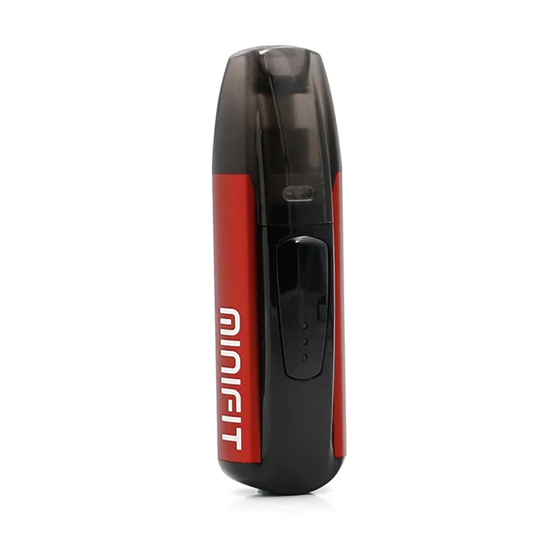 Bigsale,, justfog, minifit, комплект, 370 мА/ч, все в одном, батарея, pod, vape, комплект, 1,5 мл, емкость для электронных соков, компактный pod