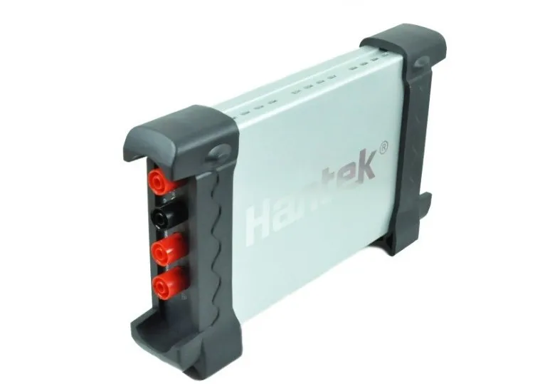 USB Регистратор данных на основе ПК цифровой мультиметр True RMS DMM Hantek 365 B