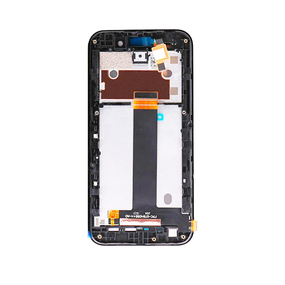 Жк-дисплей с сенсорным экраном и дигитайзером в сборе для ASUS ZenFone Go ZB450KL X009D X009DB |
