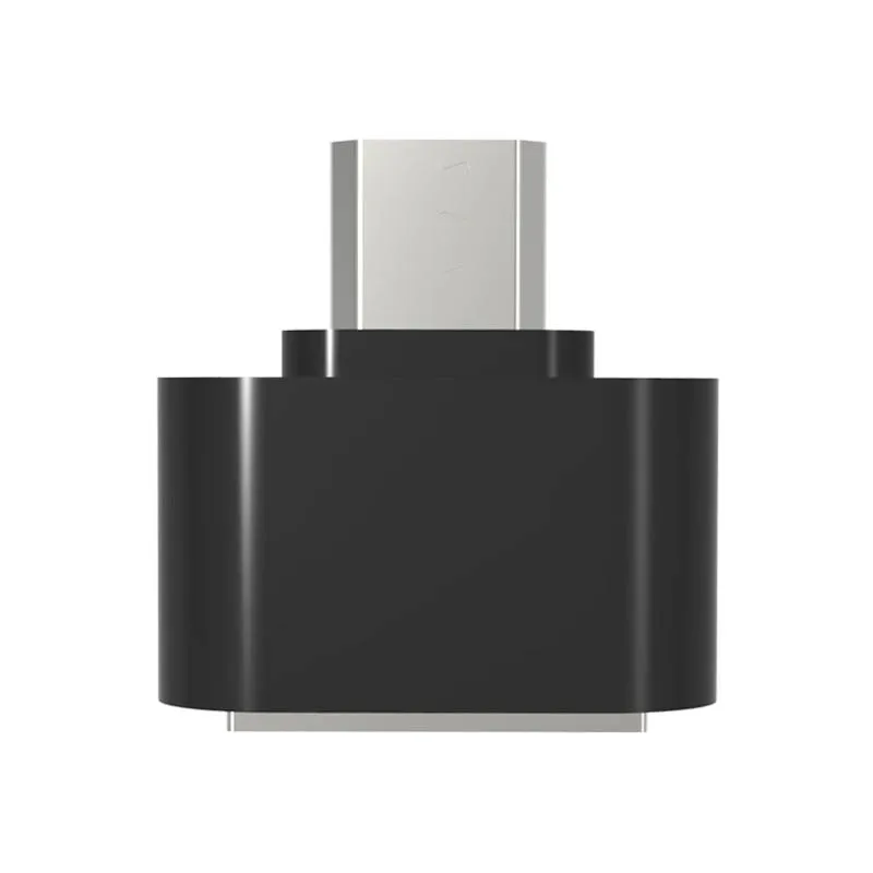 Высокое качество микро USB к OTG адаптер 2 0 конвертер для планшетного ПК флэш-мыши