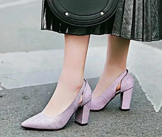 Женские свадебные туфли zapatos mujer женские Яркие туфли-лодочки женщина Zapatos Mujer