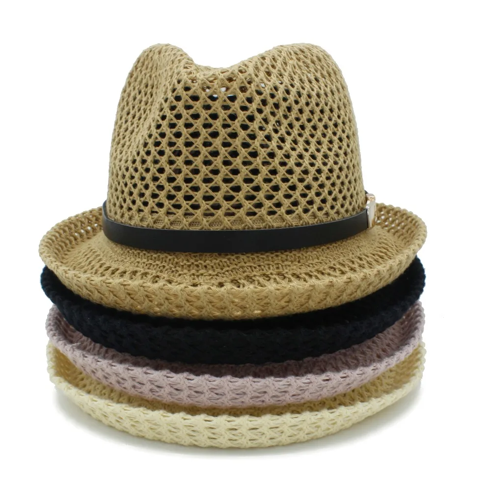 2017 летние шапки для мужчин и женщин плоская шляпа с надписью Dad Boater федора пляжная