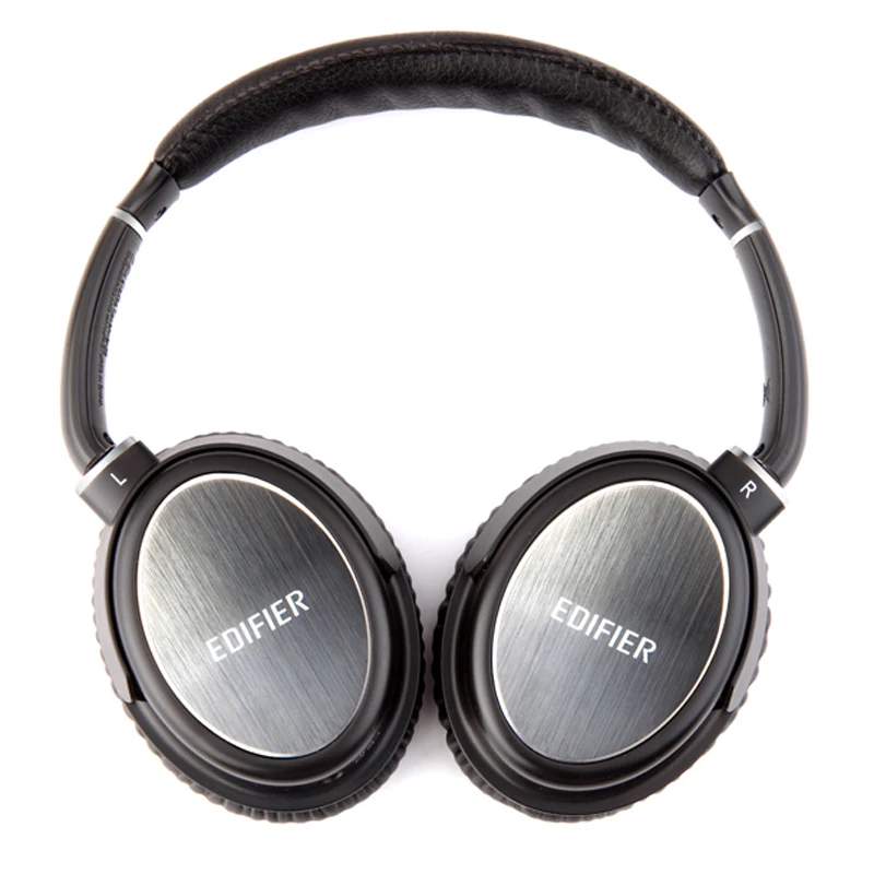 Edifier H850 наушники-вкладыши HiFi Professional Audiophile Headset легкие Проводные музыкальные