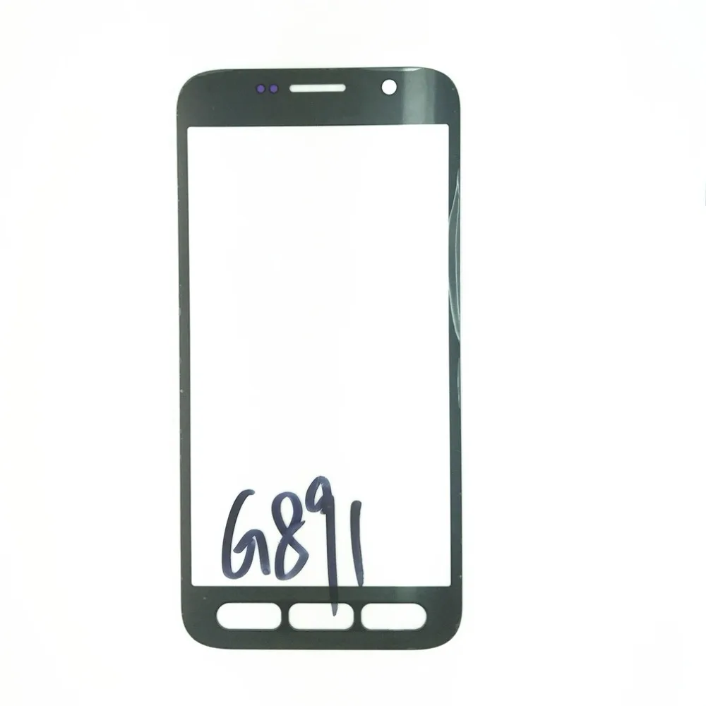 Сменный стеклянный экран для Samsung Galaxy S7 active at/t G891 G891A | Мобильные телефоны и