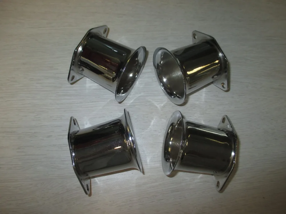 Карбюраторы скорости Weber 2 1/4 &quot40 мм/44 мм ЦАХАЛ 40IDF 44ID воздушный рожок карбюраторы