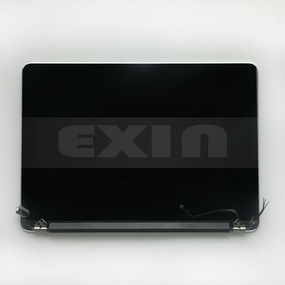 A1425 Полный ЖК-дисплей для Macbook retina 13 ''A1425 экран ЖК-дисплея в сборе полный 661-7014 конец 2012 начала 2013 года