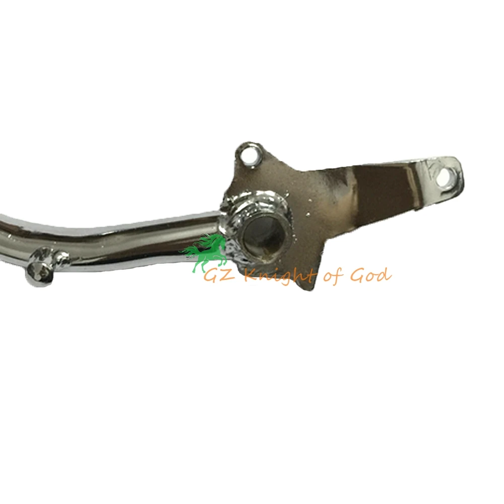 Заднее колесо для мотоцикла подножка педаль тормоза/рычаг GN250 GN 250 WJ250 подставки