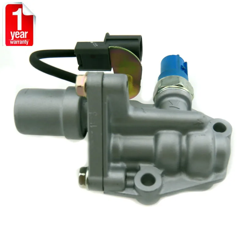 15810-PAA-A02 15810-PAA-A01 б/у электромагнитный клапан VTEC для Honda For Accord 4 Cyl Odyssey 1998-2002 OEM 15810PAAA01