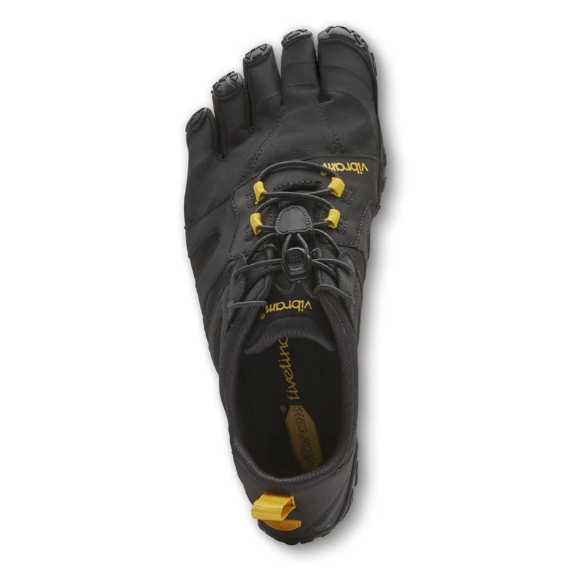 Vibram Fivefingers,, V-TRAIL, 2,0, женские кроссовки, беговые, для бега, на открытом воздухе, с пятью пальцами, для бега, спортивная обувь