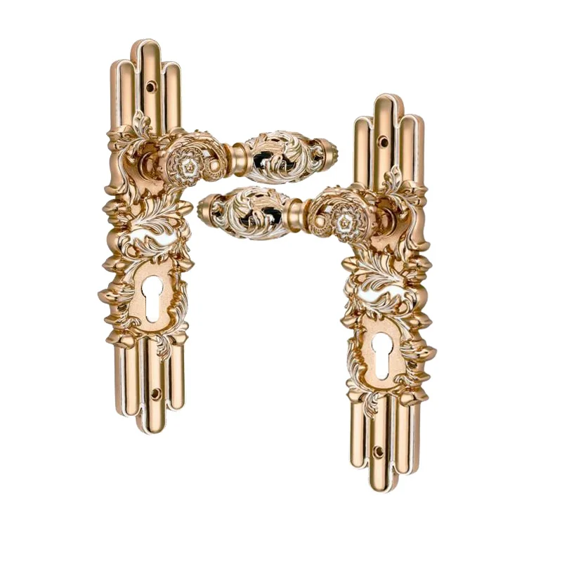 Дверная ручка из цинкового сплава 85 мм|door handle|zinc door handleshandle |