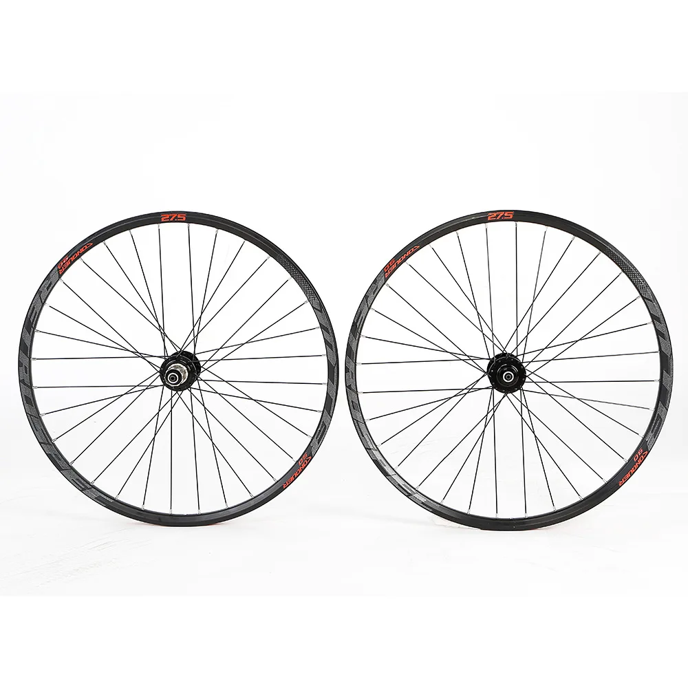 C9.0 MTB горный велосипед алюминиевые двойные обода 27 5/29 дюймовые колеса