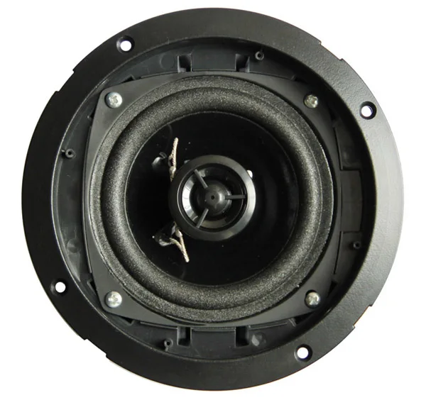 Фоновая музыкальная система встроенный потолочный динамик 4 Ом стерео настенный