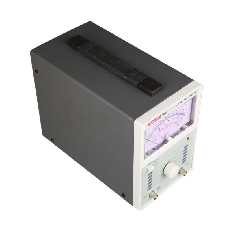 UNI T UT621 UT622 Аналоговый Цифровой Вольтметр напряжения аналоговый мультиметр 100uV 300V
