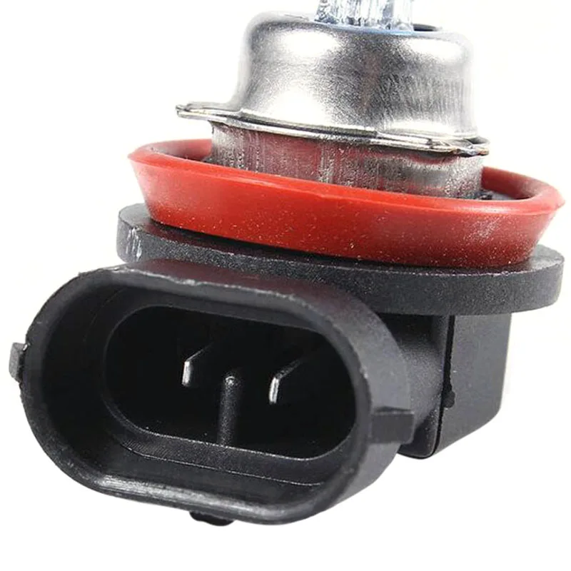 h11 100w 12V LED Car Auto Fog Light Bulb Lamp White Halogen Xenon Headlight | Автомобили и мотоциклы